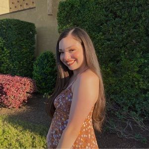 Meet your Posher, Jenna